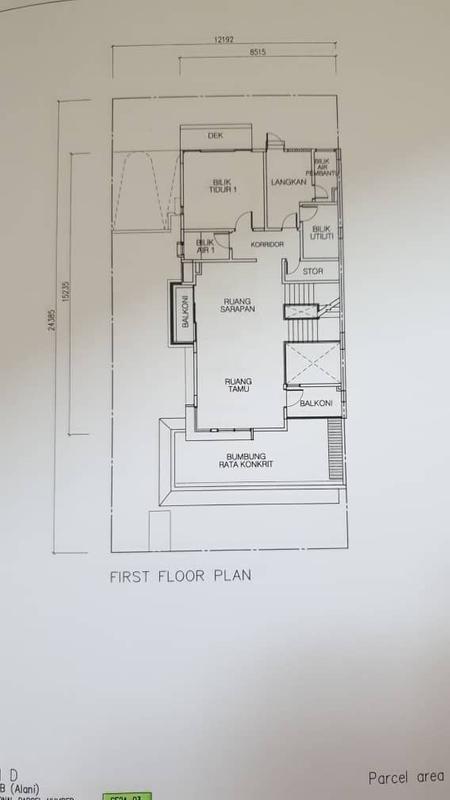 Rumah Berkembar untuk Dijual di Taman Equine, Seri Kembangan oleh Cj Lee - iProperty.com.my