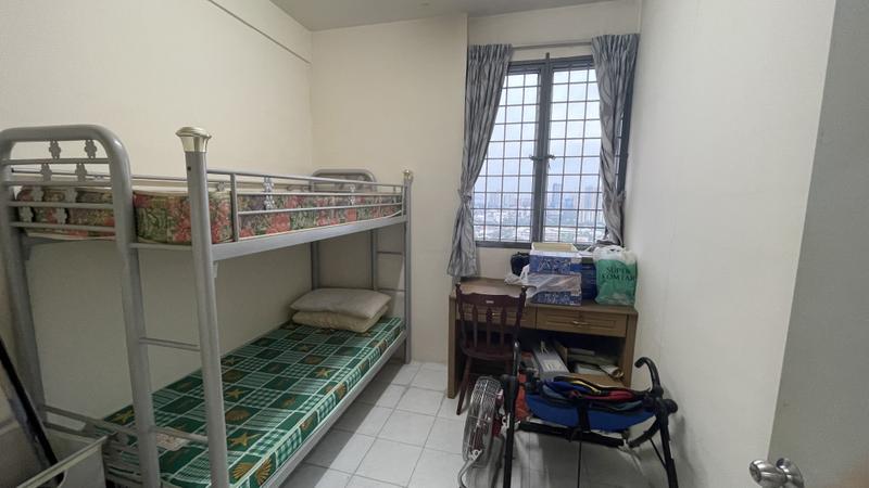 Kondominium untuk Dijual di Jay Series (Greenlane Heights Block J) oleh Gary Khoo - iProperty.com.my