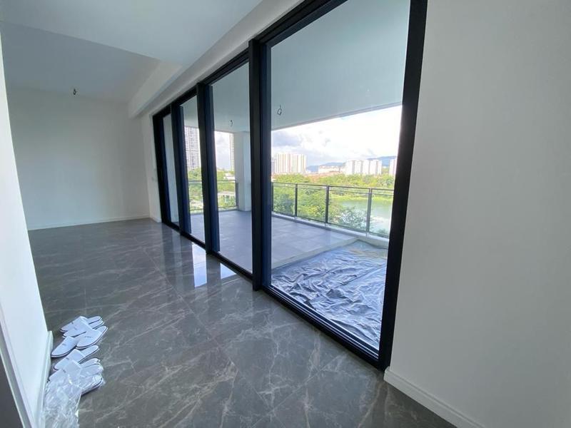 Service Residence for Sale in Park Regent @Desa Park City by Lucas Liew - iProperty.com.my