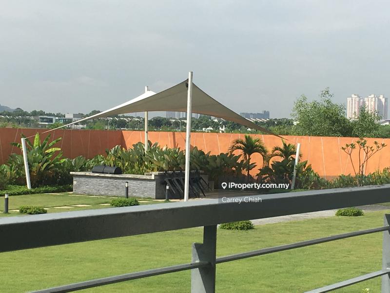 2.5-storey Terraced House for Sale in Lake Edge, Puchong by Carrey Chiah - iProperty.com.my