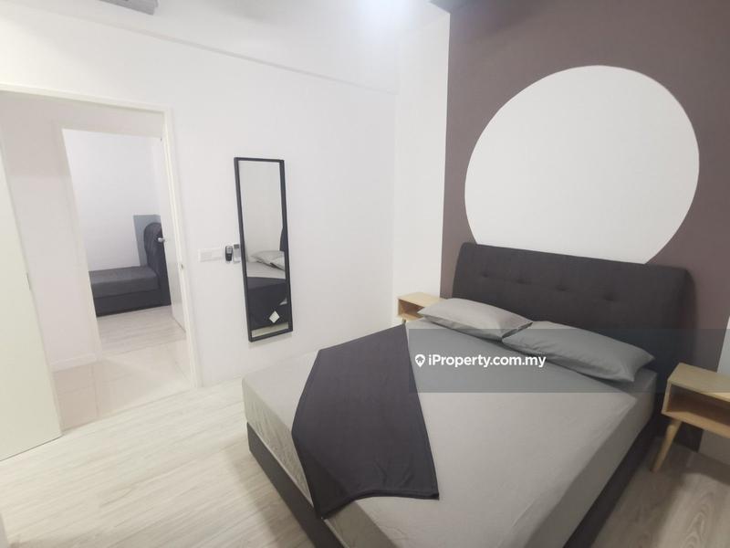 Kediaman Servis untuk Dijual di Lexa Residence @ The Quartz WM oleh Fazli Shahar - iProperty.com.my