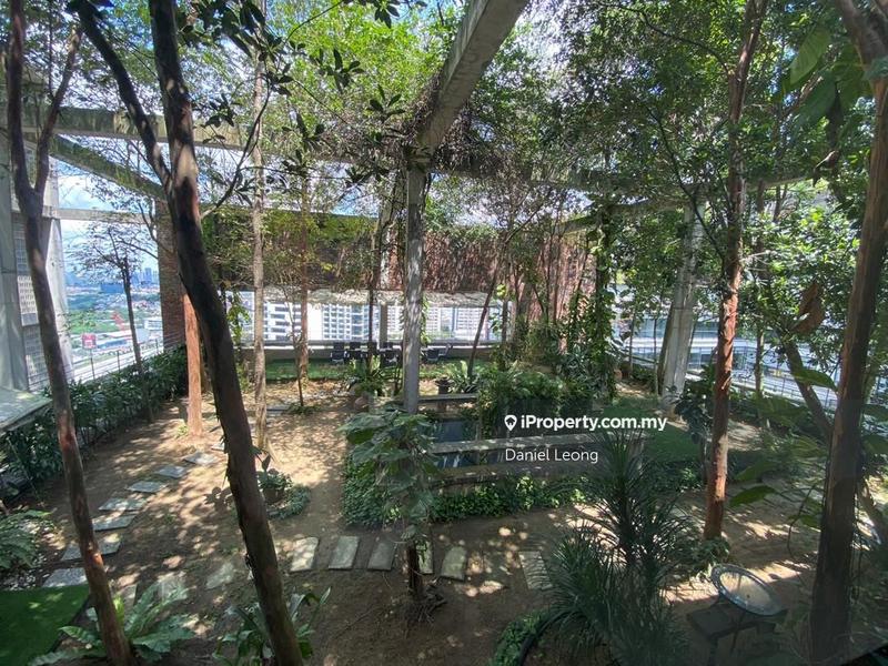 Pejabat untuk Disewa di PJTC Damansara Perdana, Damansara Perdana oleh Daniel Leong - iProperty.com.my