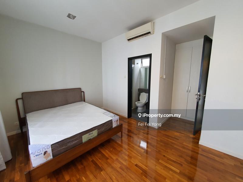 Condominium for Sale in Kiara 1888 by Fei Fei Yong - iProperty.com.my