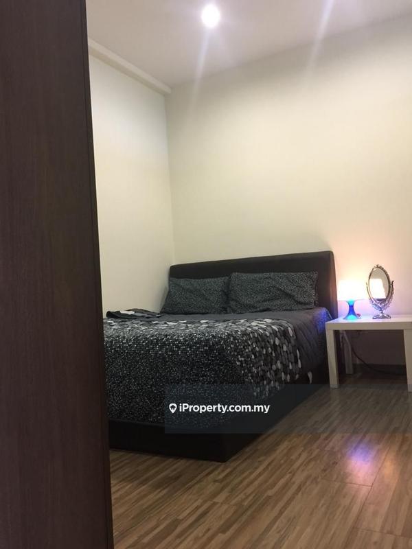 For Rent - The Loft @ ZetaPark