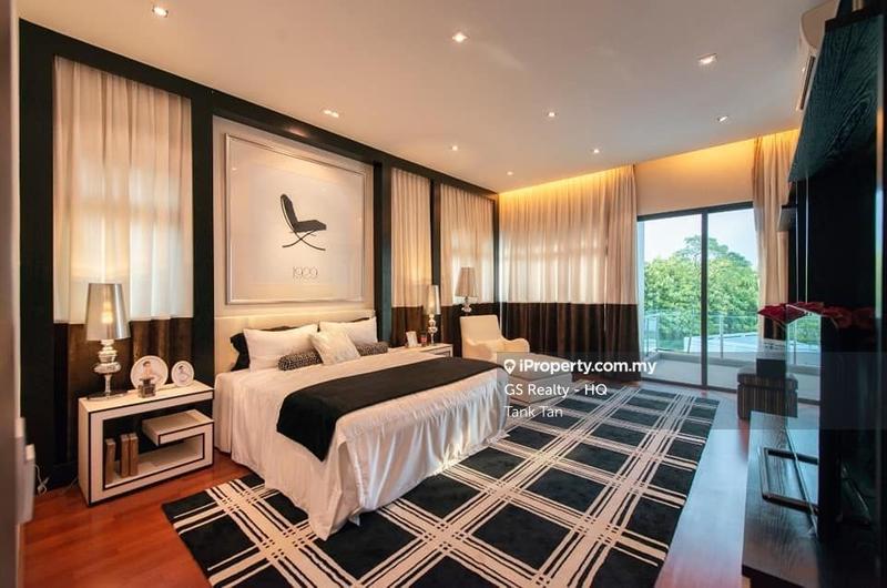 Rumah Berangkai 2 Tingkat untuk Dijual di Putrajaya, Putrajaya oleh Tank Tan - iProperty.com.my