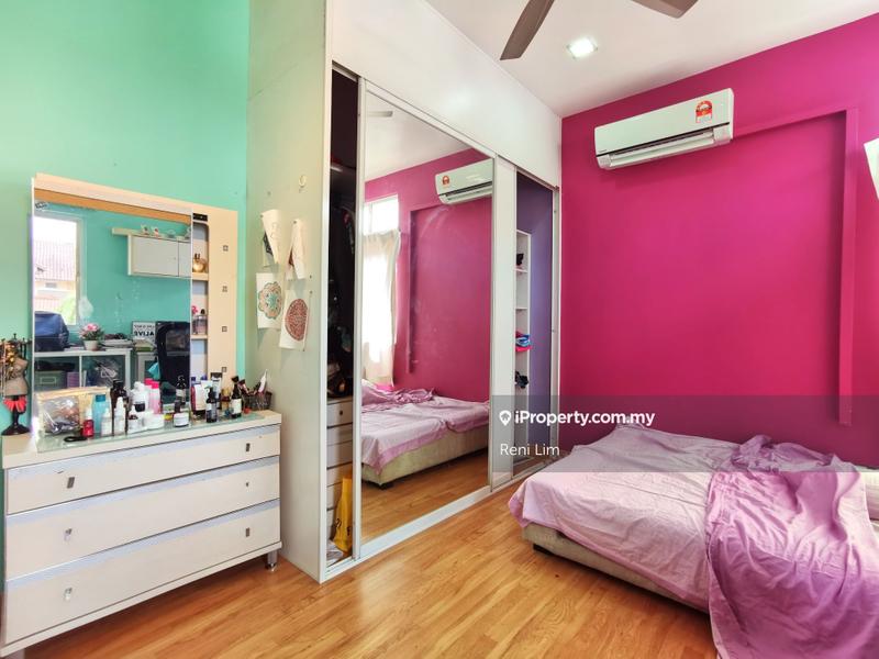 Semi-Detached House for Sale in Damansara Lagenda , Ara Damansara, Ara Damansara by Reni Lim - iProperty.com.my