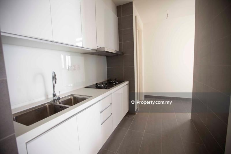 Condominium for Sale in Setia V Residences by Sam Kam - iProperty.com.my