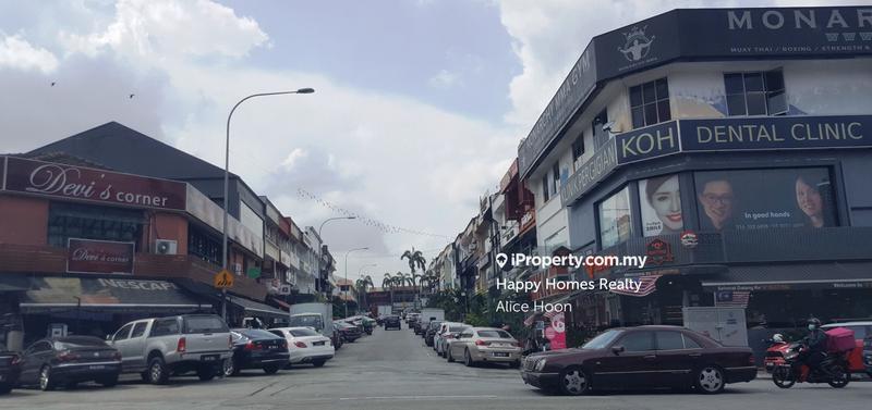 Bungalow House untuk Dijual di Taman Bukit Pantai, Bangsar oleh Alice Hoon - iProperty.com.my