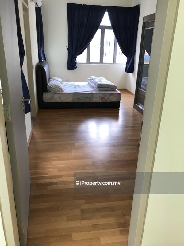 Rumah Berangkai 3 Tingkat untuk Dijual di Schubert @ Symphony Hills, Cyberjaya oleh Gaily - iProperty.com.my