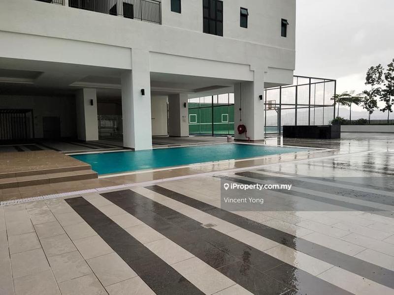 Residensi Servis untuk Disewa di G Residence oleh Vincent Yong - iProperty.com.my
