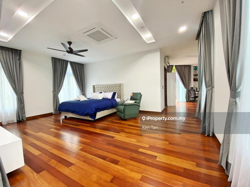 Bungalow House for Sale in Tropicana Indah, Kota Damansara by Ken Tan - iProperty.com.my
