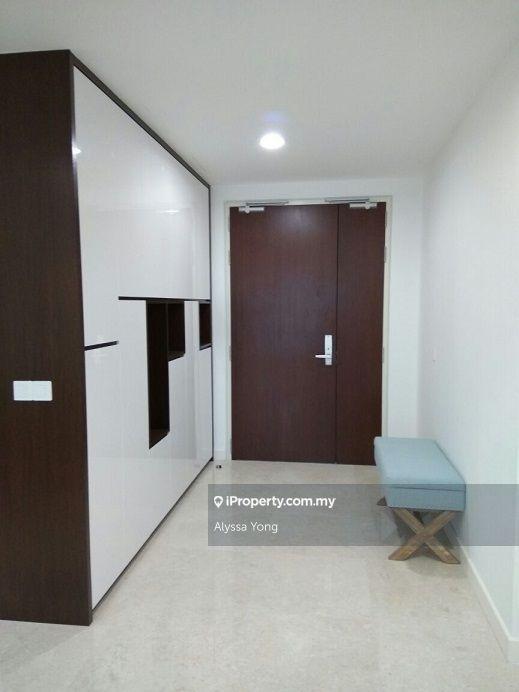 Service Residence for Rent in Imperia by Alyssa Yong - iProperty.com.my