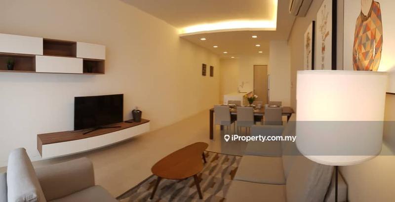 For Rent - The Horizon Residence