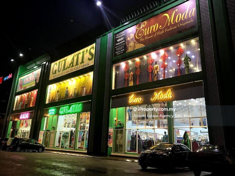 For Sale - Danga Utama