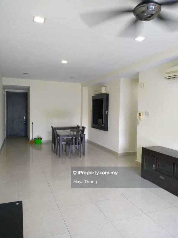 For Sale - Hartamas Regency 2