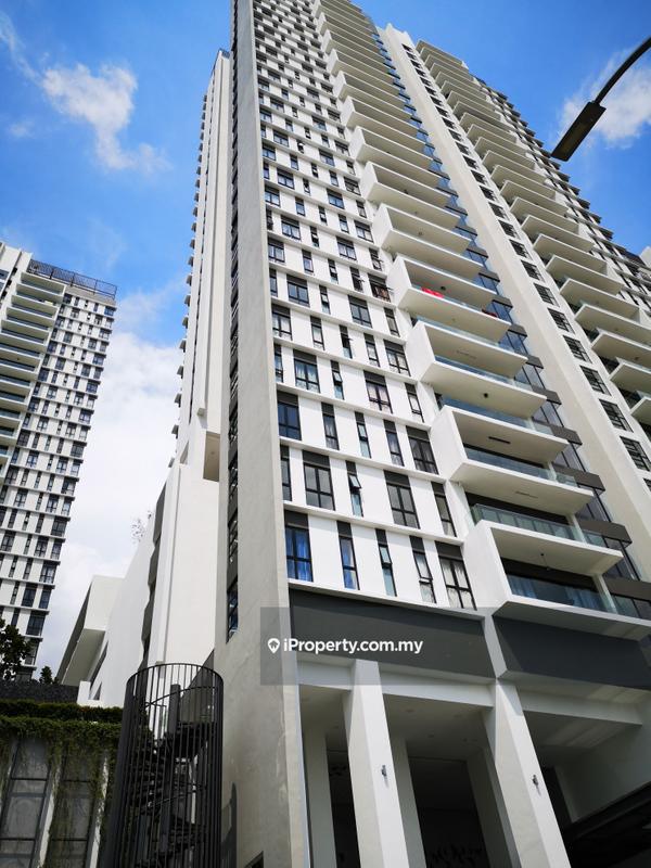 Kondominium untuk Dijual di CloudTree Residence oleh Jayson Chong - iProperty.com.my