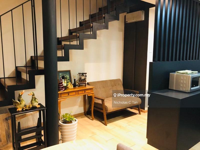 Service Residence for Sale in Centrio Pantai Hillpark by Nicholas C Tan - iProperty.com.my
