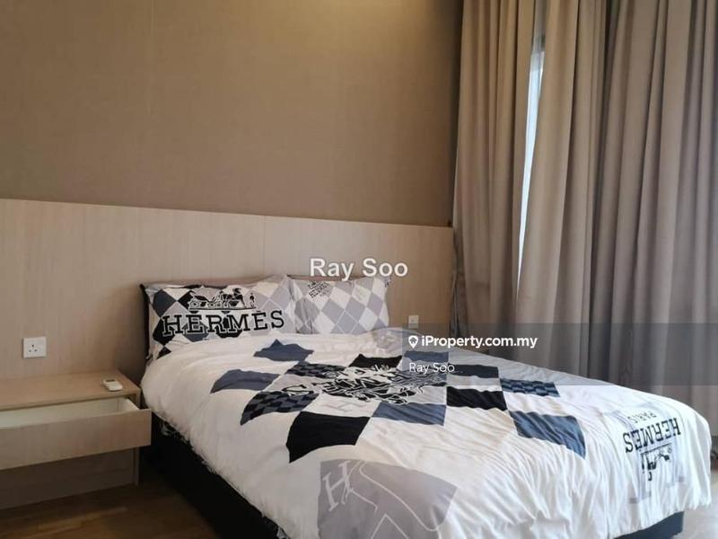 Service Residence for Rent in Metropolitan Square by Ray Soo - iProperty.com.my