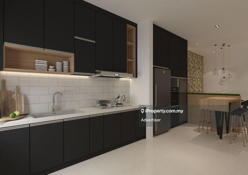 Semi-Detached House for Sale in lawam kuda town center, Gopeng by Alex Ma - iProperty.com.my