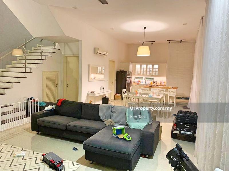 Semi-Detached House for Sale in The Rafflesia Damansara Perdana, Petaling Jaya by Ken Tan - iProperty.com.my