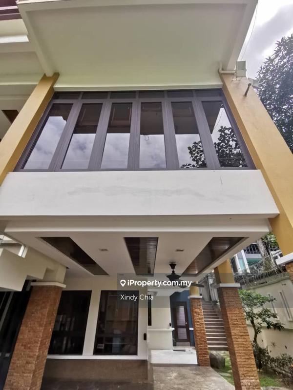 Banglo untuk Dijual di Templer Park Resort, Rawang oleh Xindy Chia - iProperty.com.my