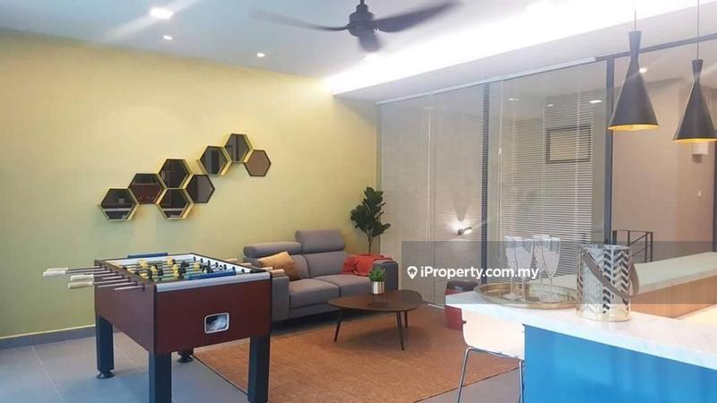 Rumah Teres 3-Tingkat untuk Dijual di Puchong, Selangor oleh Nick Chin - iProperty.com.my
