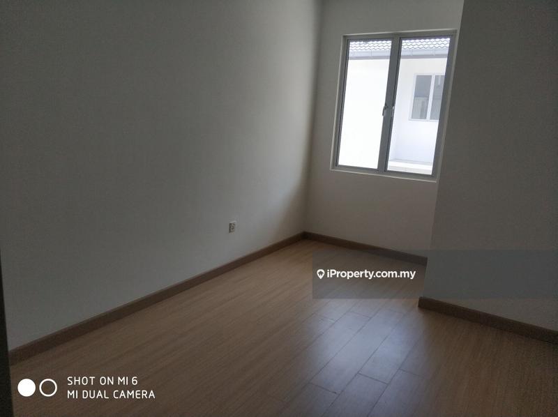 2-storey Terraced House for Sale in Serenia City, Sepang by Kelvin Tan - iProperty.com.my