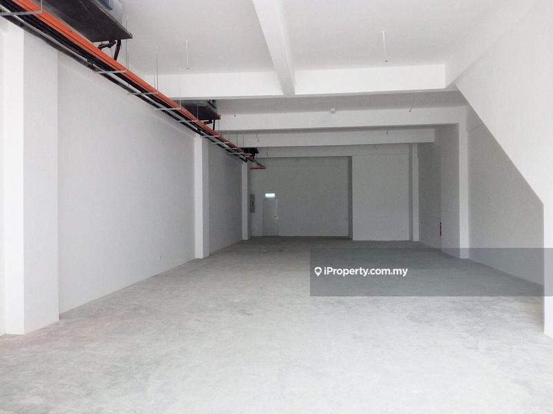Kedai untuk Dijual di Sentul, Kuala Lumpur oleh Wyking Mak - iProperty.com.my