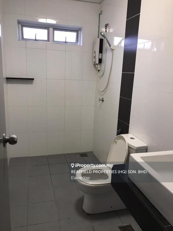 Kondominium untuk Dijual di The Wharf Residence oleh Elaine Yap - iProperty.com.my