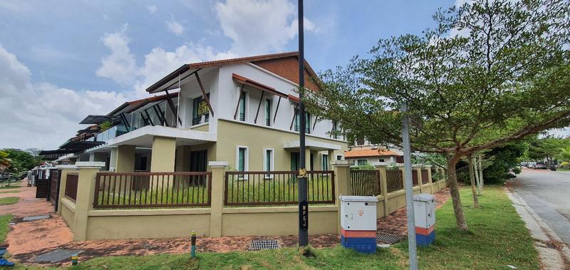 Rumah Berangkai 2 Tingkat untuk Dijual di Bandar Kinrara Seksyen 8, Bandar Kinrara oleh Sheila Ong - iProperty.com.my