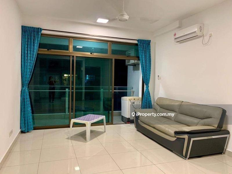 Condominium for Sale in PARC Regency (Residensi Masai) by Jackson Lim - iProperty.com.my