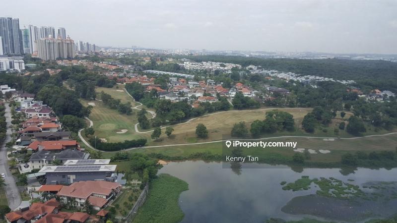 Service Residence for Sale in Cyperus @ Tropicana Gardens by Kenny Tan - iProperty.com.my