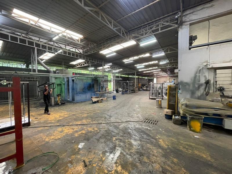 Kilang Terpisah untuk Dijual di Taman Bukit Rawang Jaya, Rawang oleh Vivian Lee - iProperty.com.my