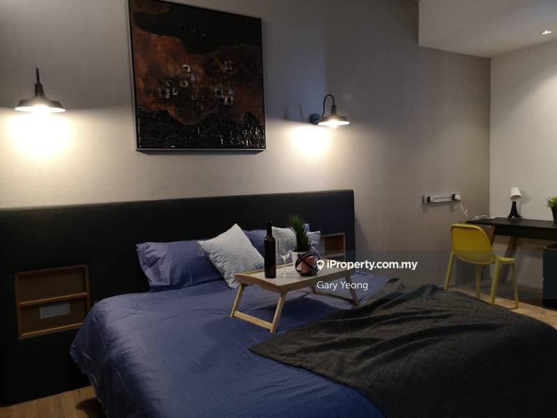 Condominium for Rent in Twy Duplex Condos by Gary Yeong - iProperty.com.my