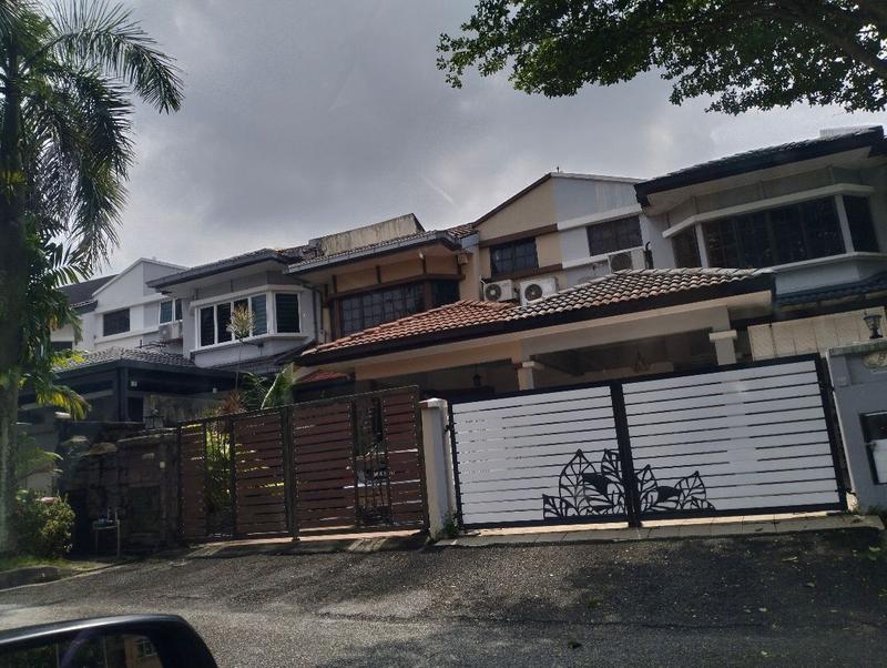 2-storey Terraced House for Sale in Seksyen 4, Kota Damansara by Reiis Lai - iProperty.com.my