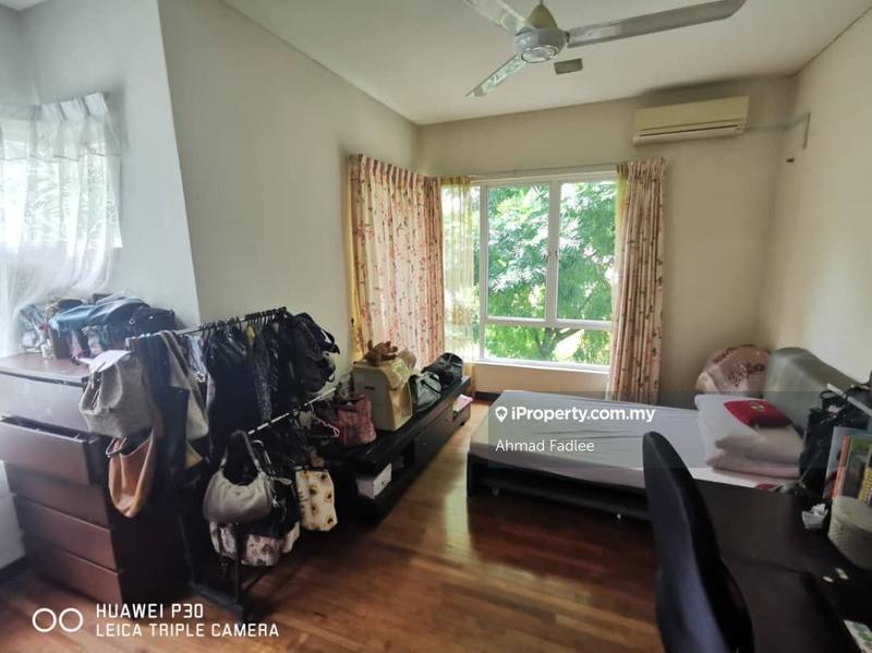 Bungalow House for Sale in Kayangan Heights, Shah Alam by Ahmad Fadlee - iProperty.com.my