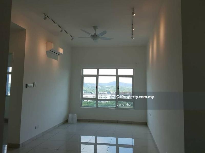 Condominium for Sale in La Thea Residences by Jane Hor - iProperty.com.my
