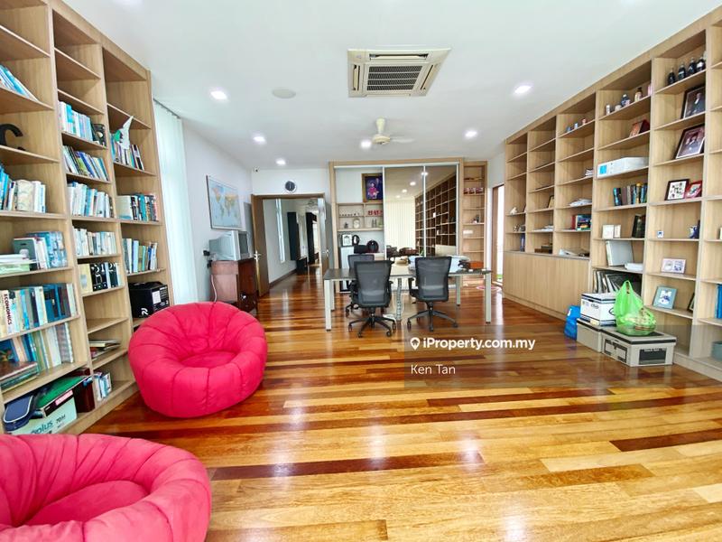 Bungalow House for Sale in Tropicana Indah, Kota Damansara by Ken Tan - iProperty.com.my