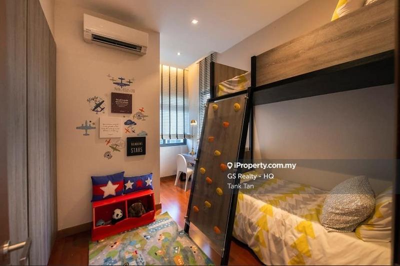 Rumah Berangkai 2 Tingkat untuk Dijual di Putrajaya, Putrajaya oleh Tank Tan - iProperty.com.my