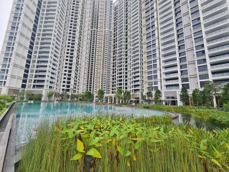 Service Residence for Sale in Park Regent @Desa Park City by Lucas Liew - iProperty.com.my