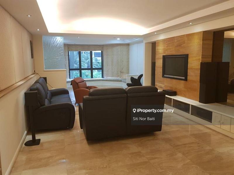 Condominium for Sale in Sri Kenny by Siti Beeb - iProperty.com.my