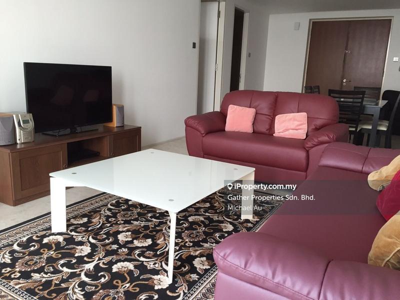 For Sale - K Residence @ KLCC