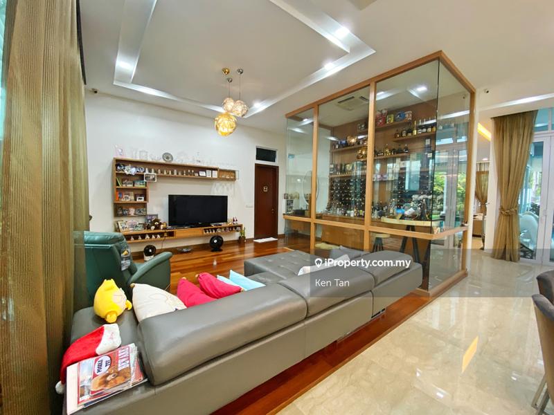 Bungalow House for Sale in Tropicana Indah, Kota Damansara by Ken Tan - iProperty.com.my