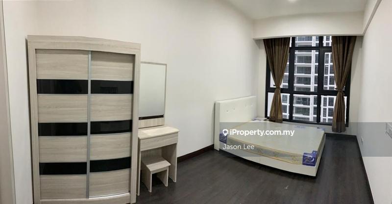 Service Residence for Sale in 28 Boulevard by Jason Lee - iProperty.com.my