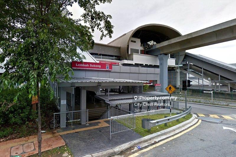 Service Residence for Rent in Eve Suite / NZX Square by Jimmy Lee - iProperty.com.my