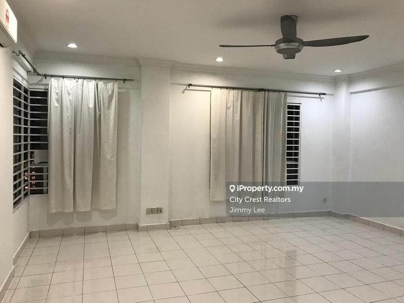 Kondominium untuk Dijual di Casa Damansara oleh Jimmy Lee - iProperty.com.my
