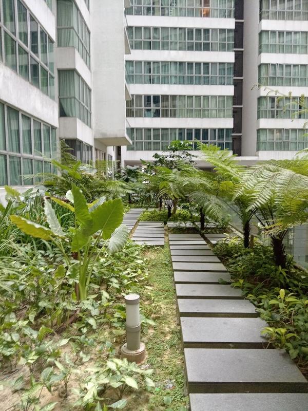 Service Residence for Sale in Regalia Residence by Caroll Chan - iProperty.com.my