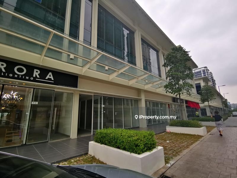 For Rent - Bukit Jalil City