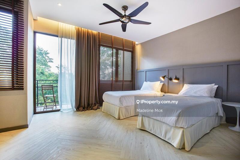 Bungalow House for Sale in Janda Baik, Bentong by Madeline Mok - Bedroom - iProperty.com.my