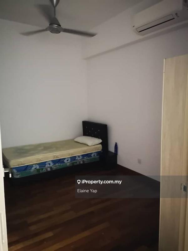 Service Residence for Rent in The Lead Residences (Impiria Residensi) by Elaine Yap - iProperty.com.my